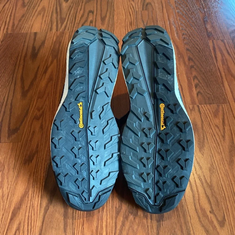 Adidas Terrex Free Hiker 2.0 HQ8395. Size 13 - Picture 3 of 4